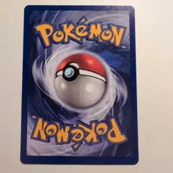 Pikachu - Pokemon TCG Karte - Base Set - 1. Edition - 58/102 - 1999 - Deutsch - Image 2