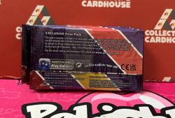 10x Play! Pokemon Prize Pack Series 6 | New Sealed | G20 | - Image 3