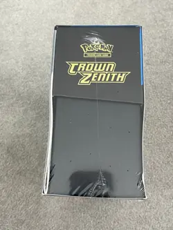 Pokemon Crown Zenith Elite Trainer Box Factory Sealed - Image 3