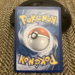 Glaceon 23/116 Plasma Freeze Cracked Ice Holo Rare Pokemon Card LP - Image 2