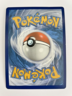 Pokemon Blastoise VMAX SWSH103 Black Star Promo Holo Ultra rare card - Image 2
