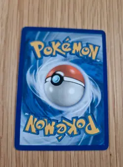 Lumineon 4/100 Rare Holo/Shiny Pokemon Card - Stormfront 2008 Card - Image 2