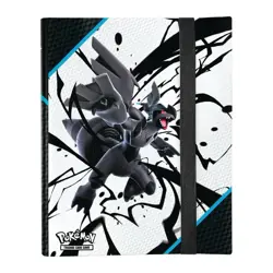 Pokemon Black Bolt Binder Collection *BINDER ONLY* - Image 1