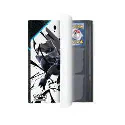 Pokemon Black Bolt Binder Collection *BINDER ONLY* - Image 2