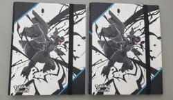 Pokemon Black Bolt Binder Collection *BINDER ONLY* - Image 3
