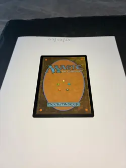 Magic the Gathering MTG Starfield Vocalist x1 B'less FOIL Card NM/M Anime - Image 5