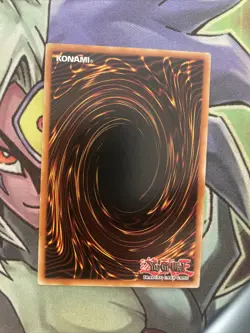 ANPR-EN015 Turbo Rocket Rare Unlimited Edition NM Yugioh Card - Image 2