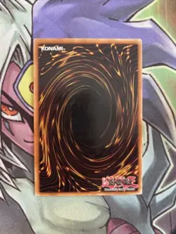 CSOC-EN099 Botanical Lion Super Rare Unlimited Edition NM Yugioh Card - Image 2