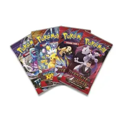 IN HAND Pokemon TCG Team Rockets Mewtwo Ex Box ⚡FREE EXPRESS SHIP ⚡ - Image 5