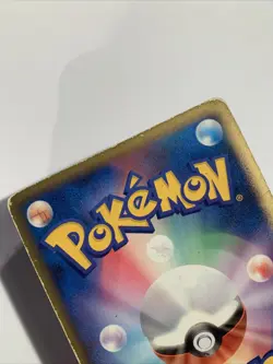 Pokemon Card / Carte Gardevoir Lv.X Rare Holo DP4 1ED - Image 4