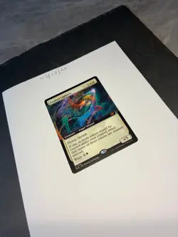 Magic the Gathering MTG Exalted Sunborn x1 Mythic Extended Card NM/M - Image 2