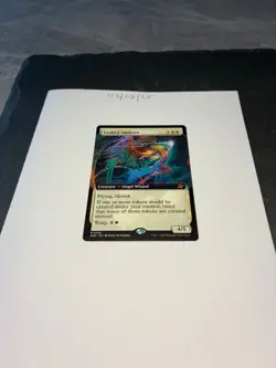 Magic the Gathering MTG Exalted Sunborn x1 Mythic Extended Card NM/M - Image 3