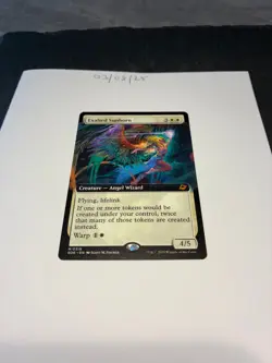 Magic the Gathering MTG Exalted Sunborn x1 Mythic Extended Card NM/M - Image 4