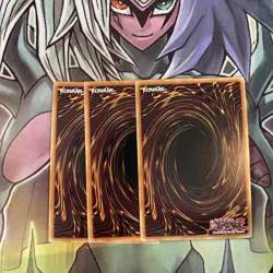 CORE-EN004 x3 Xiangsheng Magician Super Rare Excellent Condition Yugioh - Image 2