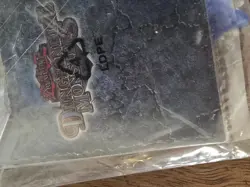 Yugioh Dungeon Dice Monsters B3-09 Lord of D. Sealed Unopened Promo Item Figure - Image 4