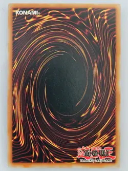 Yu Gi Oh - RA02-EN075 Solemn Judgment - Prismatic Collector's Rare - Image 2