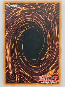 Yu Gi Oh - SGX3-ENE01 Skull Archfiend Of Lightning - Secret Rare - Image 2