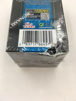 Yu-Gi-Oh! 25th Anniversary Rarity Collection II Booster Box - Damaged - Image 2