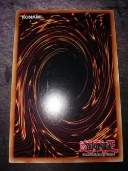Dark Magician 1. Edition Secret Rare SBC1-ENG01 NM- Speed Duel Yu-Gi-Oh! - Image 2