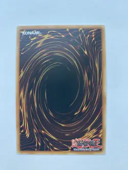 Lollipo☆Yummy (JUSH-EN018) - Ultra Rare - Near Mint - 1st Edition - Yu-Gi-Oh! - Image 2
