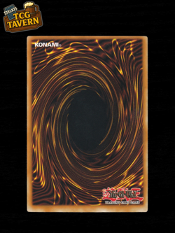 Yu-Gi-Oh Last Turn LOD-099 1st Edition Ultra Rare Misprint Miscut NA 2003 - Image 3