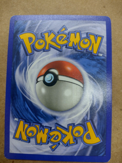 Pikachu 124/165 Expedition Base Set Pokemon Card Near Mint Condition - Image 2