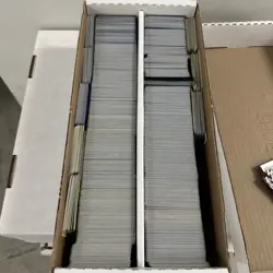 Pokemon Bulk Box Over 2000+ Cards No Energy Mixed Hits Mostly Commons - Image 2