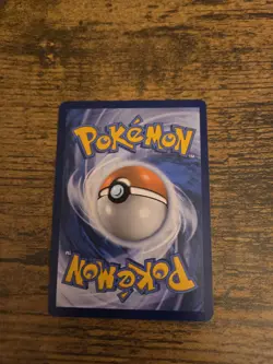 Pokemon FLUTTER MANE 043/131 Prismatic Evolutions MASTER BALL Rev Holo - NM - Image 2