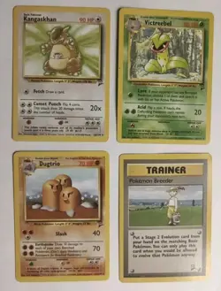 Custom Listing Pre Arranged Pokemon Cards Five Lot Bundle - Image 3