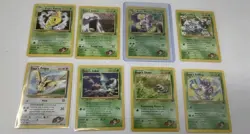 Custom Listing Pre Arranged Pokemon Cards Five Lot Bundle - Image 4