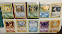 Custom Listing Pre Arranged Pokemon Cards Five Lot Bundle - Image 5