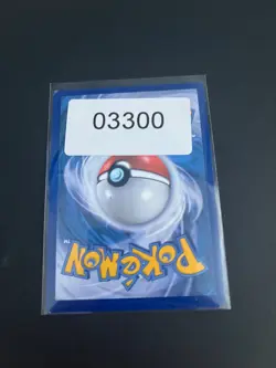 Pokemon TCG Gyarados Generations 23/83 Regular Rare Trading Card TCG - Image 5