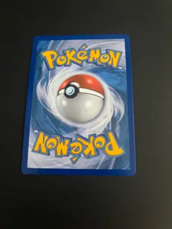 Pokemon Card Pokemon Fan Club Generations Reverse Holo 69/83 Trading Card - Image 3