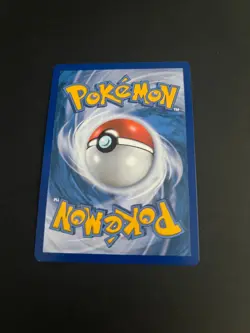 Pokemon Card Pokemon Fan Club Generations Reverse Holo 69/83 Trading Card - Image 4