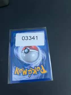 Pokemon Card Pokemon Fan Club Generations Reverse Holo 69/83 Trading Card - Image 5