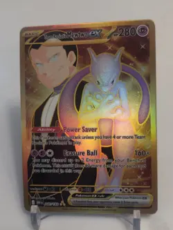 *Custom-made*HighQuality,Holo,6pcs Destined Rival Set"Display Card" - Image 4