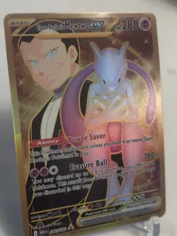 *Custom-made*HighQuality,Holo,6pcs Destined Rival Set"Display Card" - Image 5