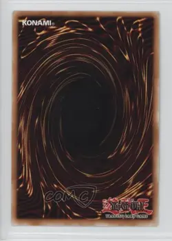 Brotherhood of the Fire Fist - Spirit Unlimited YuGiOh Cosmo Blazer 0b5 - Image 2