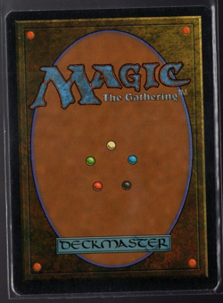 Necrite (Spencer) 1994 Vintage Common Fallen Empires Magic The Gathering NM - Image 2