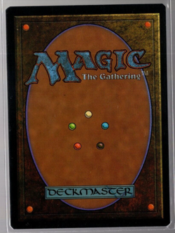 Spore Cloud (Camp) Vintage Common Fallen Empires Magic The Gathering NM - Image 2