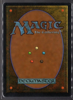 Night Soil (Everingham) Vintage Common Fallen Empires Magic The Gathering NM - Image 2