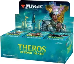 Theros: Beyond Death Booster Box English MTG THB - Image 1