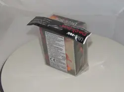 Easley Dragon ULTRA PRO deck box CARD BOX FOR MTG CARDS 2011 - Image 2