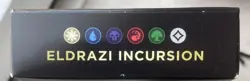 Magic The Gathering Modern Horizons 3 Eldrazi Incursion Commander Deck NEW - Image 5