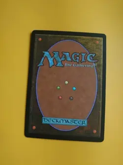 Notion Thief. Dragons Maze rogue . rare Magic the Gathering Card. - Image 4