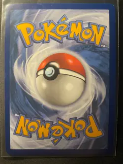 Pokemon TCG Iron Boulder EX SVP147 Holo Black Star Promo - Image 2