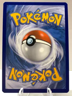 Pokemon Rapid Strike Urshifu V 152/163 Battle Styles Sword & Shield FULL ART - Image 4