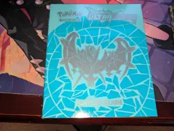 Pokemon Ultra Prism ETB Player's Guide - Image 1