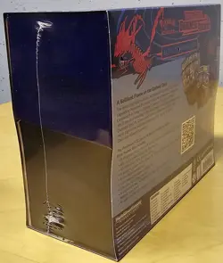 Pokemon TCG Sword Shield Darkness Ablaze Elite Trainer Box ETB Sealed - Image 2