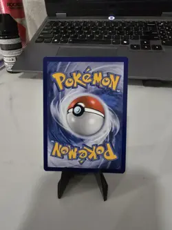 Charizard V Sword & Shield Pokemon Card 220 HP Incinerate Heat Blast - Image 2